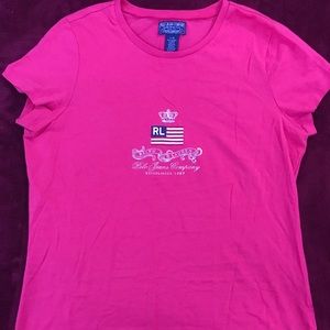 Ralph Lauren T-shirt
